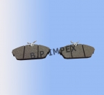 Brake Pad,289542100110 271942100114 289542980101